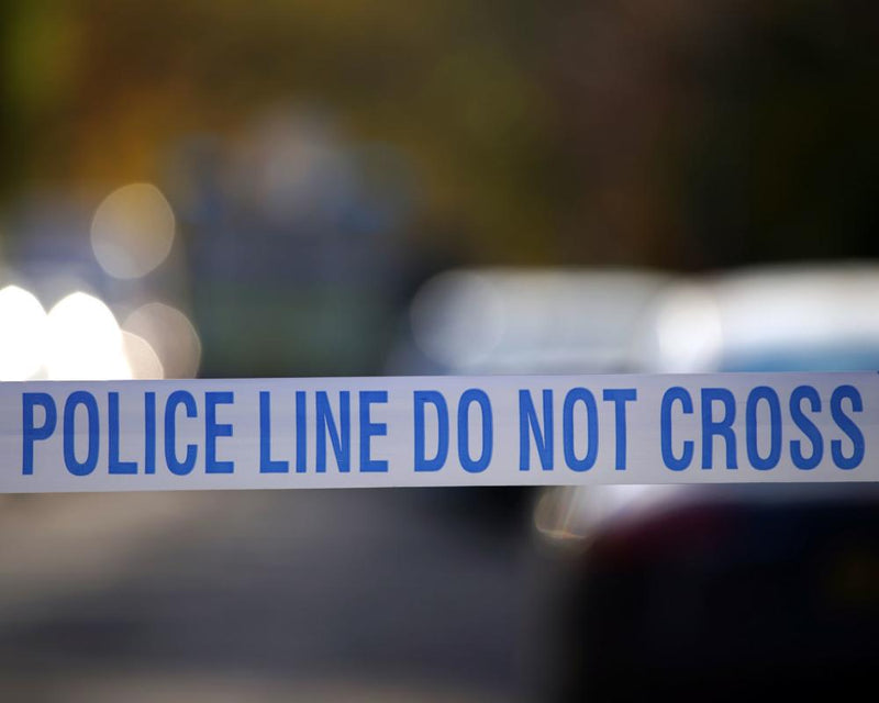 London Memorial Shooting: Man Killed in Senseless Act of Violence