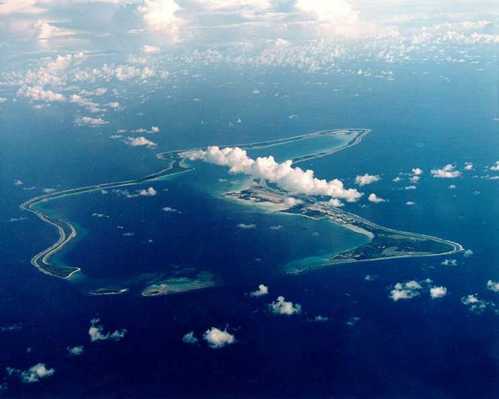 Chagos Islands Deal on Hold as Trump Objects to UK Plan