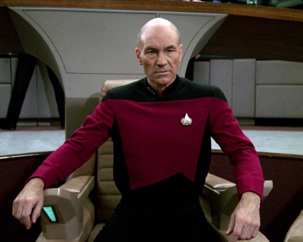 Patrick Stewart, Star Trek and X-Men Legend, Dies at 86