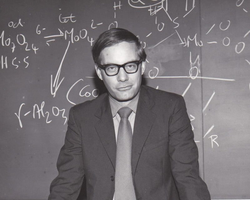 Philip Mitchell Obituary: Chemistry Lecturer and Labour Party Activist