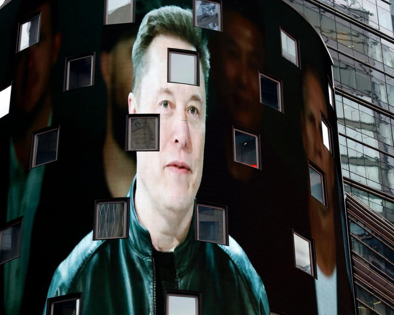 Elon Musk vs Press: Why Truth Must Win in Media