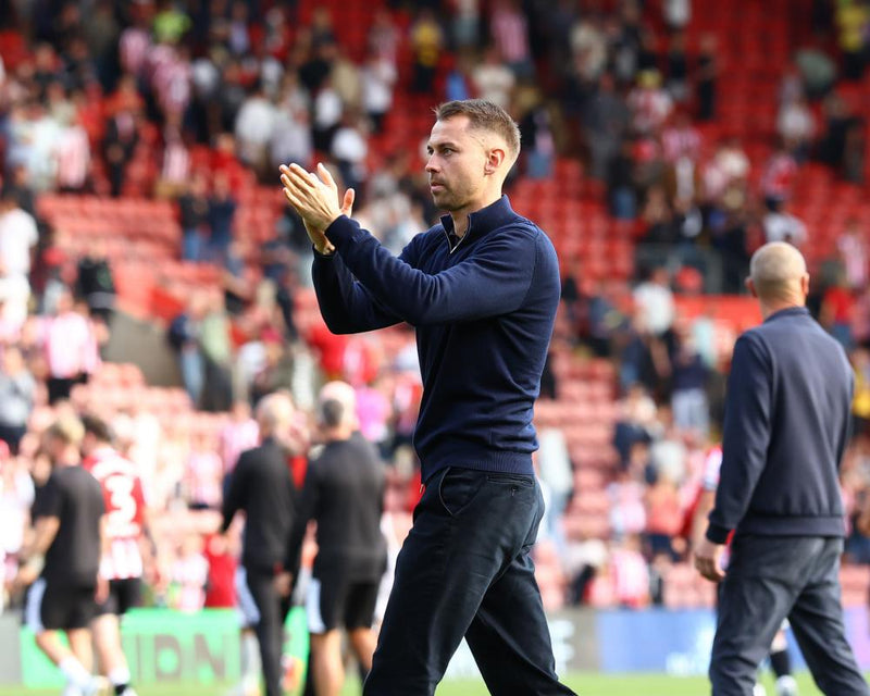 Southampton Spygate Saga Drags On, Haunting Championship Season