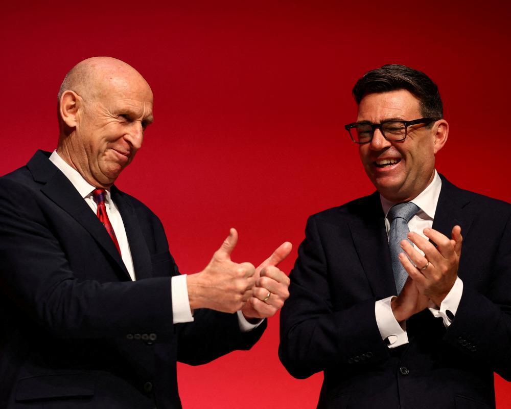 Can John Healey's First Budget Ease the UK Cost of Living Crisis