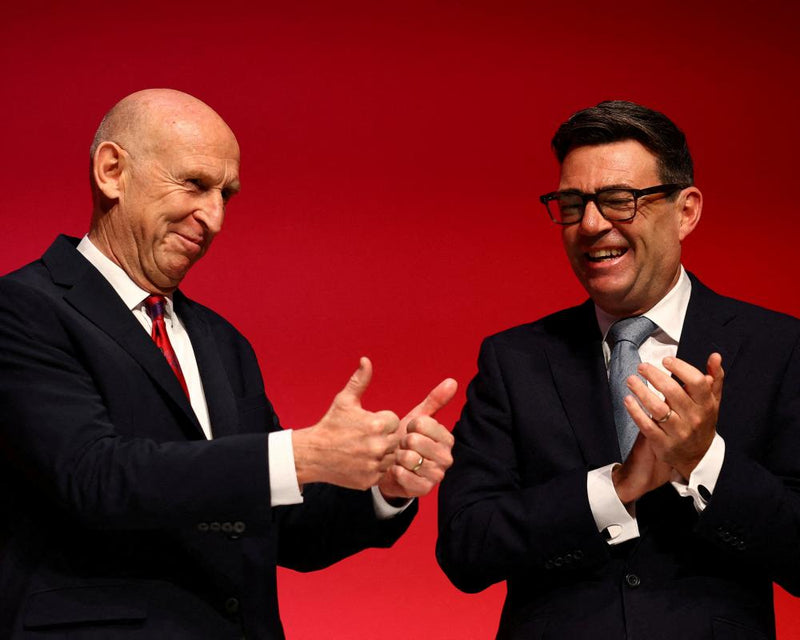 Can John Healey's First Budget Ease the UK Cost of Living Crisis