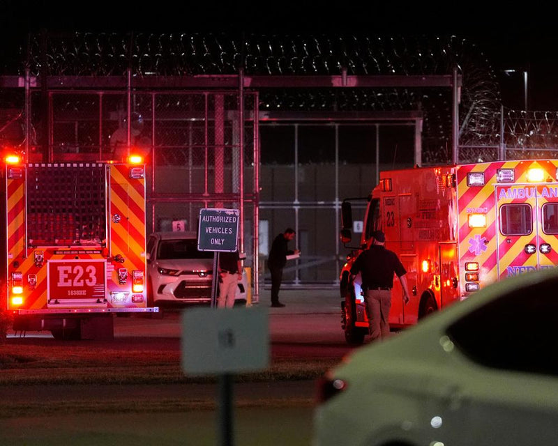 Tennessee Execution Halt: Governor Bill Lee Orders Review