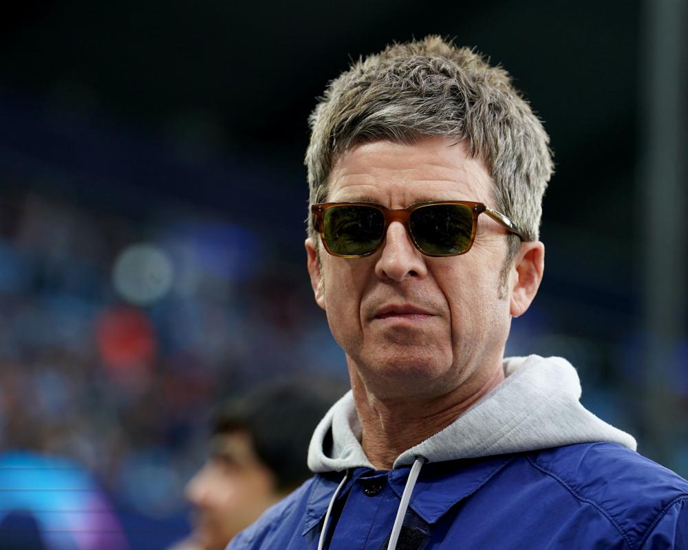 Noel Gallagher Backs Garvaghy Road Residents in Drumcree Parade