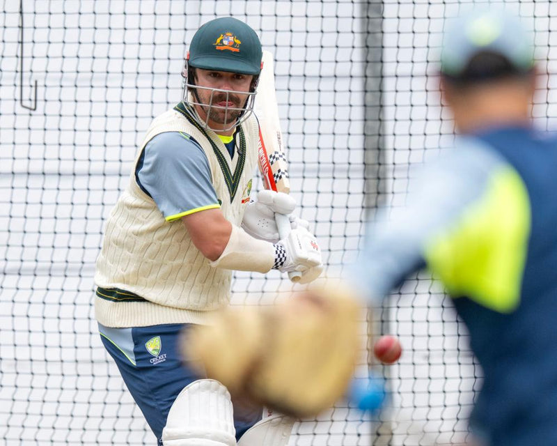 South Africa vs Australia Second Test Day Four: Live Cricket Coverage