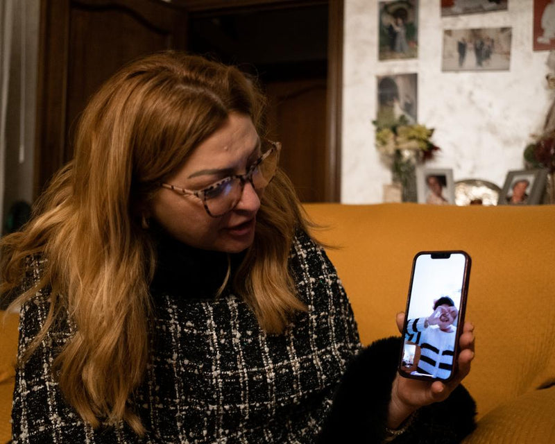 Ukrainian Orphans in EU Refuse Return to War-Torn Ukraine