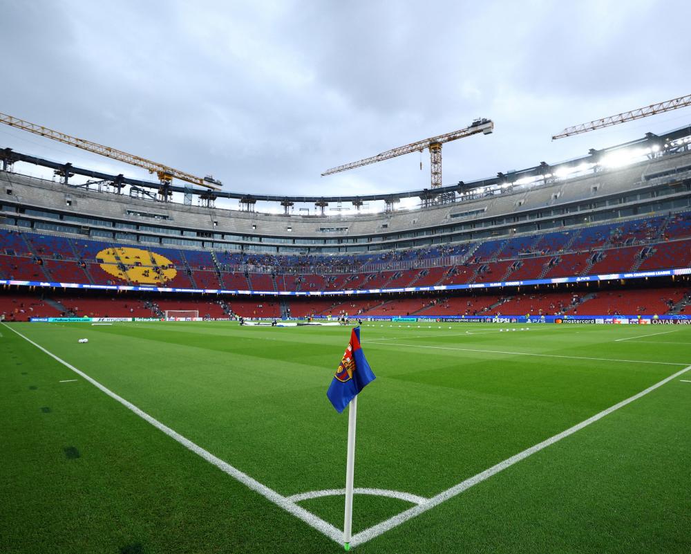 Barcelona vs Real Madrid: El Clásico Live Coverage and Lineups
