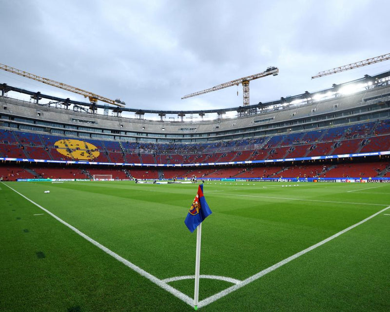 Barcelona vs Real Madrid: El Clásico Live Coverage and Lineups