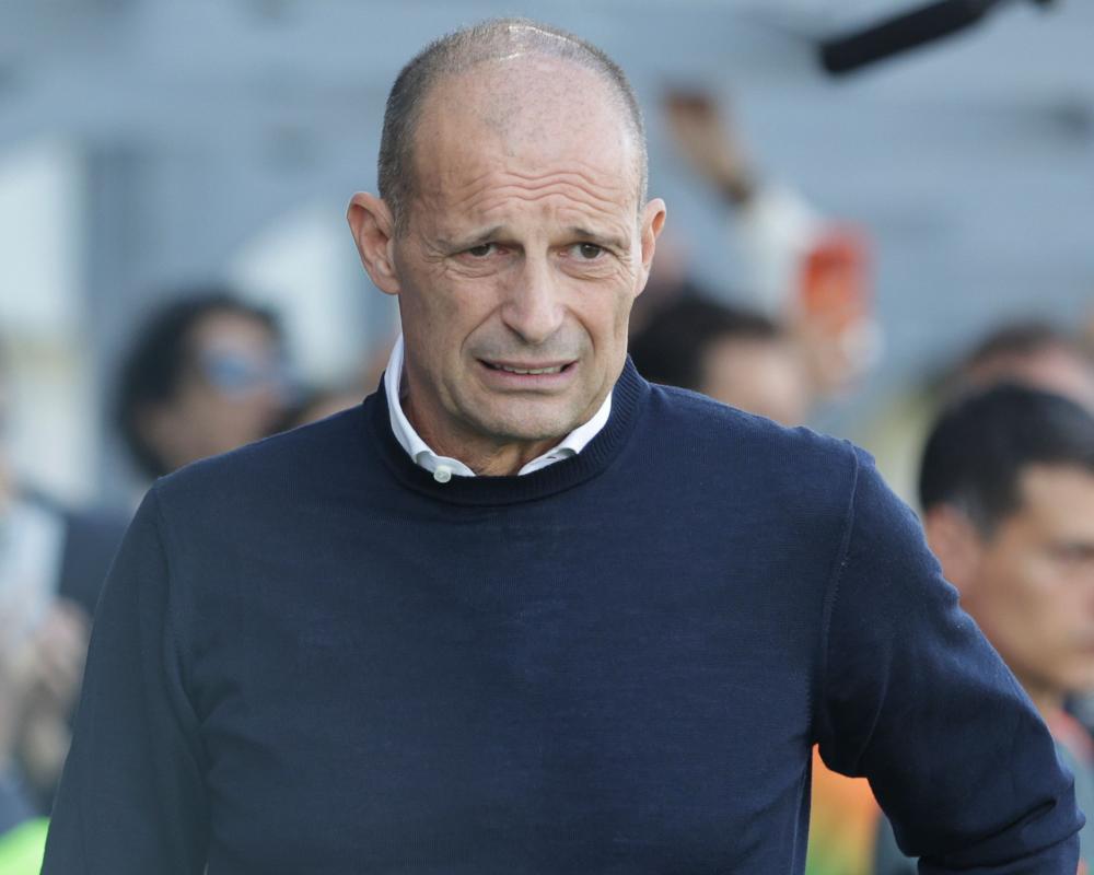 Venezia's Houdini Act Leaves Allegri Seeking Napoli Escape