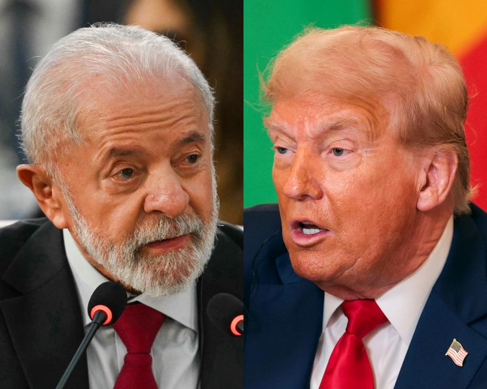 Brazil Attorney General Warns Foreign Meddling Cannot Be Tolerated