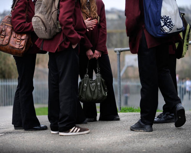 New Approach to Tackle Sexual Abuse in Schools