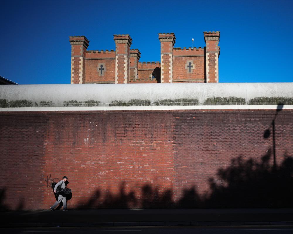 UK Probation Crisis: Why Britain's Prison System Is Failing