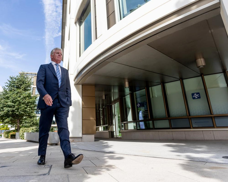 Tax Haven Jersey: How Offshore Finance Transformed the Island