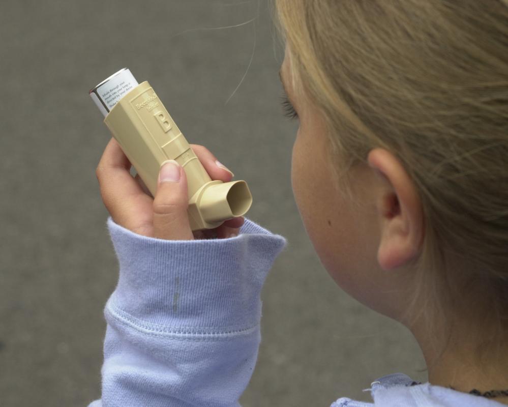 Asthma Deaths Hit Decade High as Dementia Tops Australia's Causes