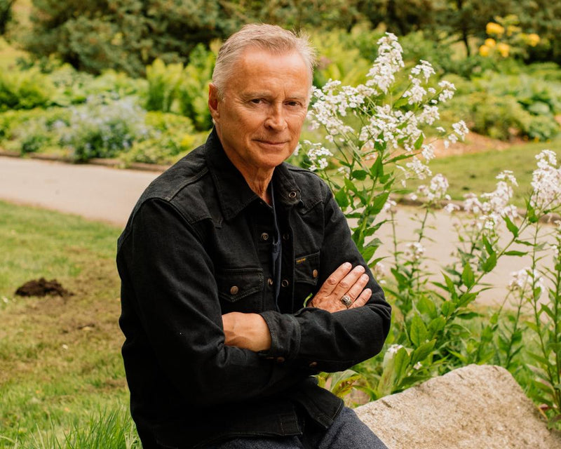 Robert Carlyle on The Full Monty, Working with Animals, and Early