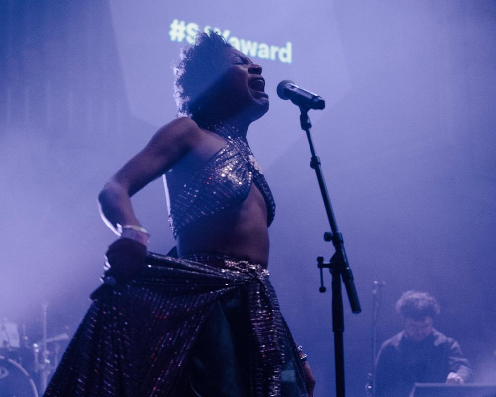 Bel Documentary Review: Trauma and Music of Heir of the Cursed