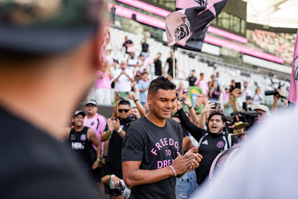 MLS World Cup Legacy: Can Casemiro and Young Talent Bridge the