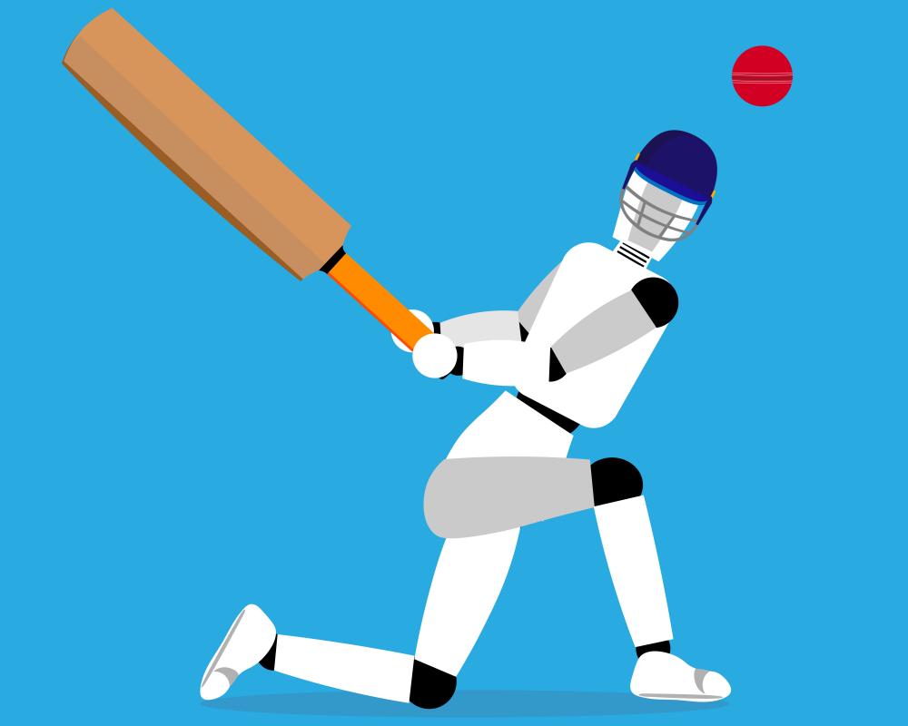 AI Reshaping Cricket: How Artificial Intelligence Is Changing the Game