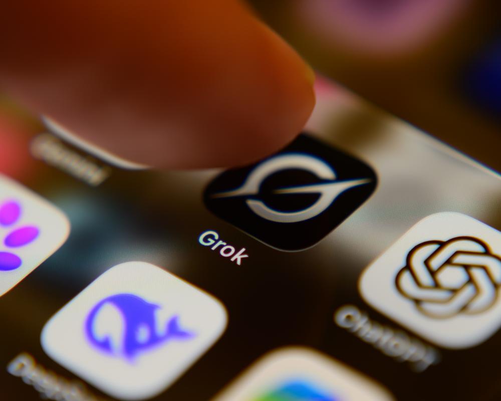 Elon Musk's AI Chatbot Accused of Generating Child Abuse Images