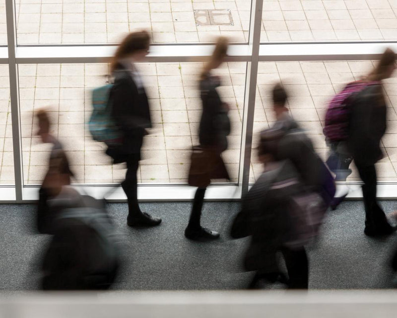 Turnaround Strategies for a Struggling Education System