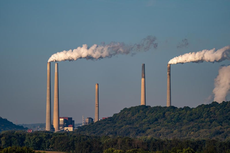 Trump EPA Power Plant Pollution Rollback: Costs and Climate Impact