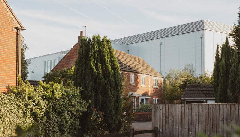 Datacentre Next Door: Newport Residents Fight Hyperscale Campus