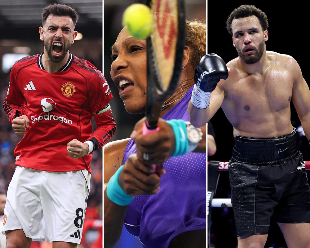 Sports Quiz: US Open, Premier League, La Vuelta Trivia