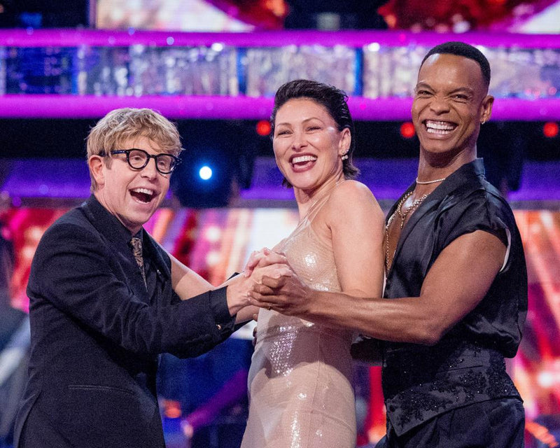 Strictly Come Dancing Review: New Hosts Bring Fresh Energy to Show
