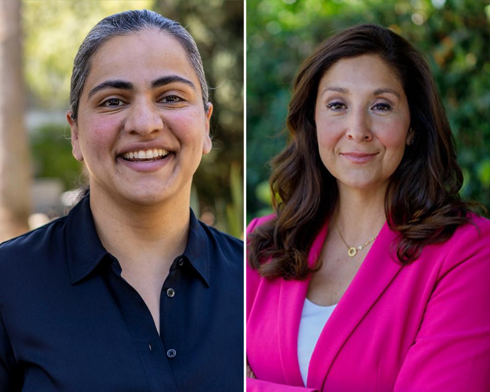 Aipac Super PACs Spend Millions in California Race to Defeat