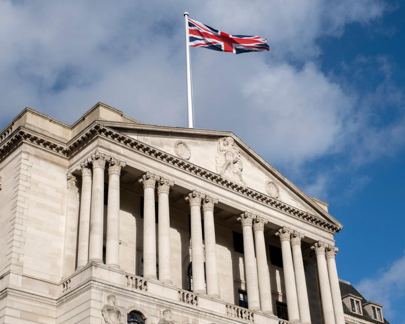 Bank of England's £120bn Bill: Power Without Accountability