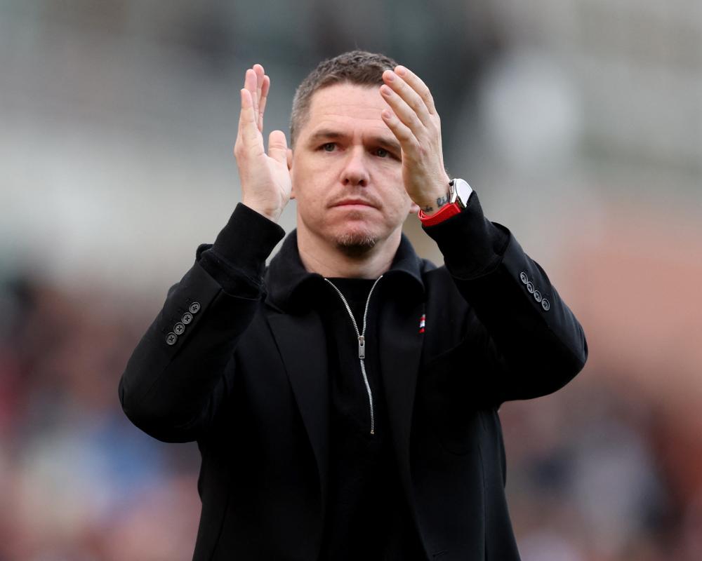 Marc Skinner Manchester United Exit: Budget Constraints and WSL
