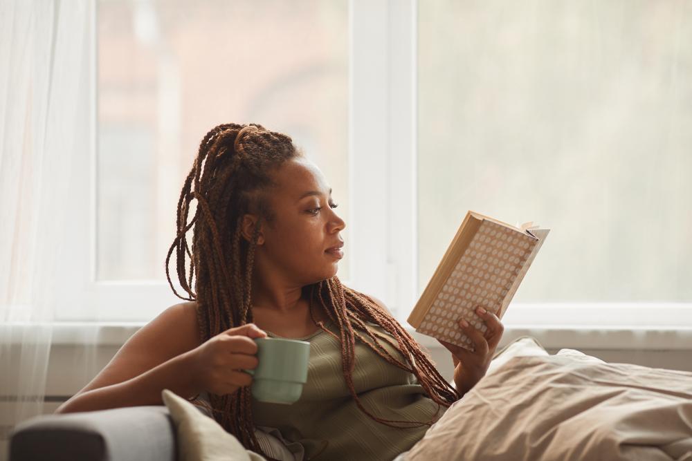 Rediscover the Lost Art of Guilt-Free Sunday Relaxation