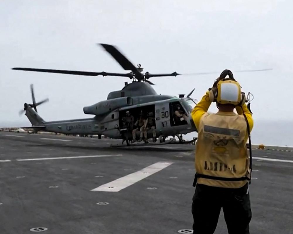 US Pauses Iran Attacks: Oil Prices Drop After Bombing Halt