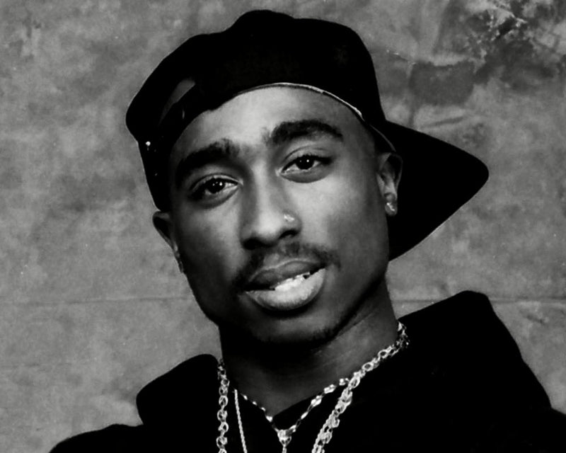 Duane Keith Davis Found Guilty in Tupac Shakur Murder Case