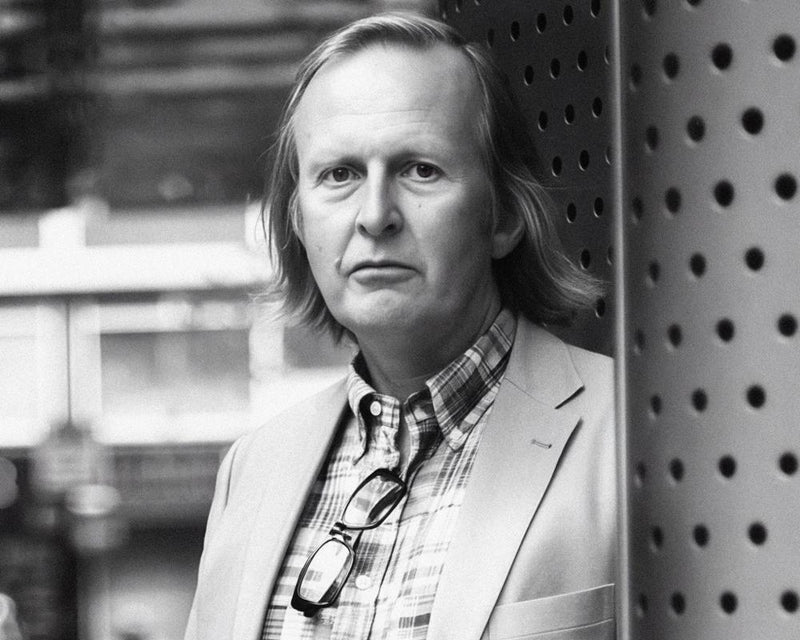 Brian Robinson Obituary: Champion of Queer Cinema at BFI