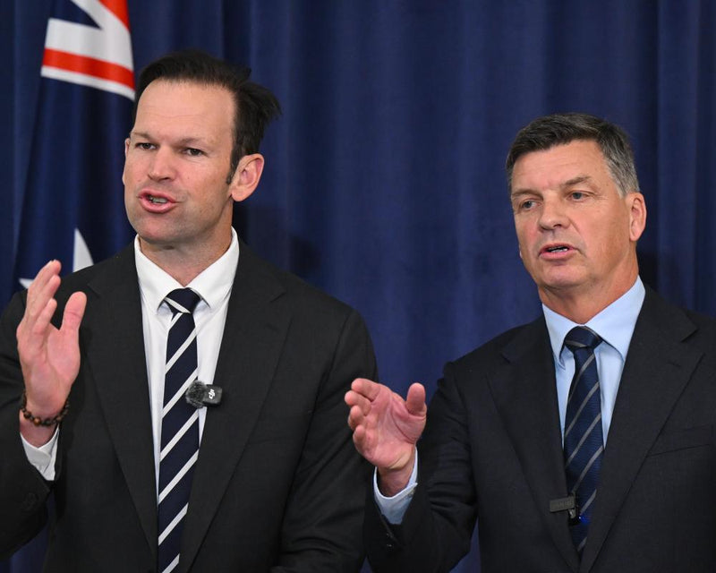 Australia's Scope 3 Emissions Reporting: Coalition Rollback Debate