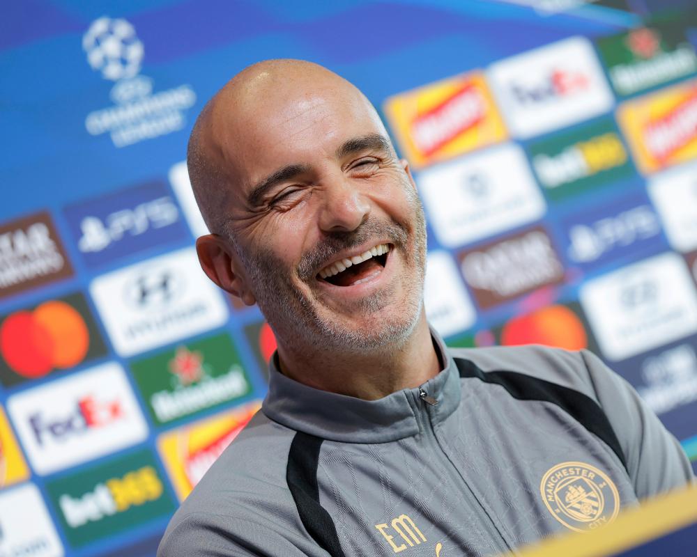 Maresca: Man City Labeled 'Cheats' by Rival Fans in Scandal
