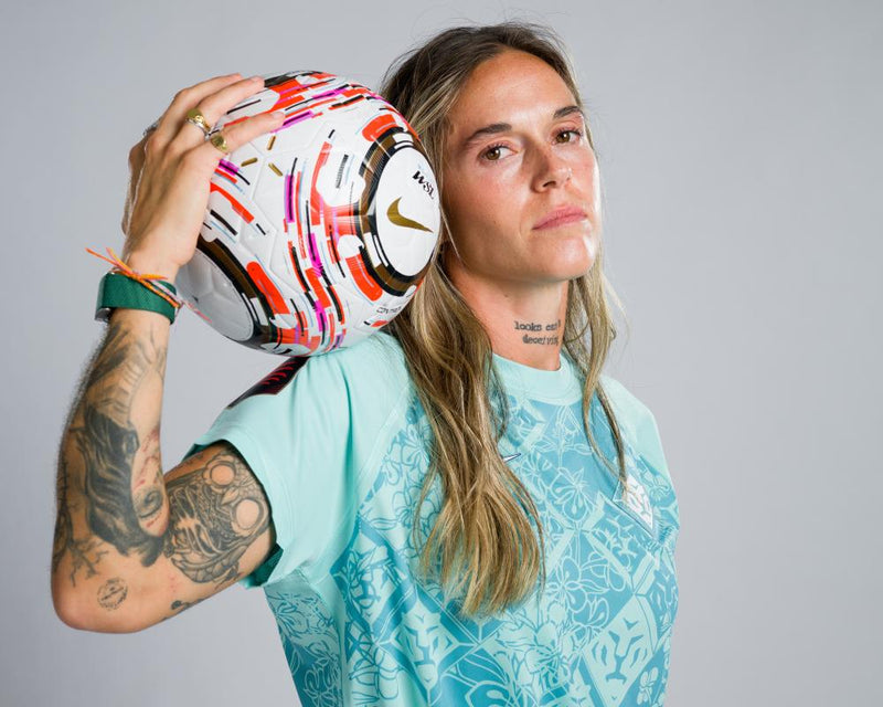 Mapi León's Move to London City Lionesses: A Bold New Chapter