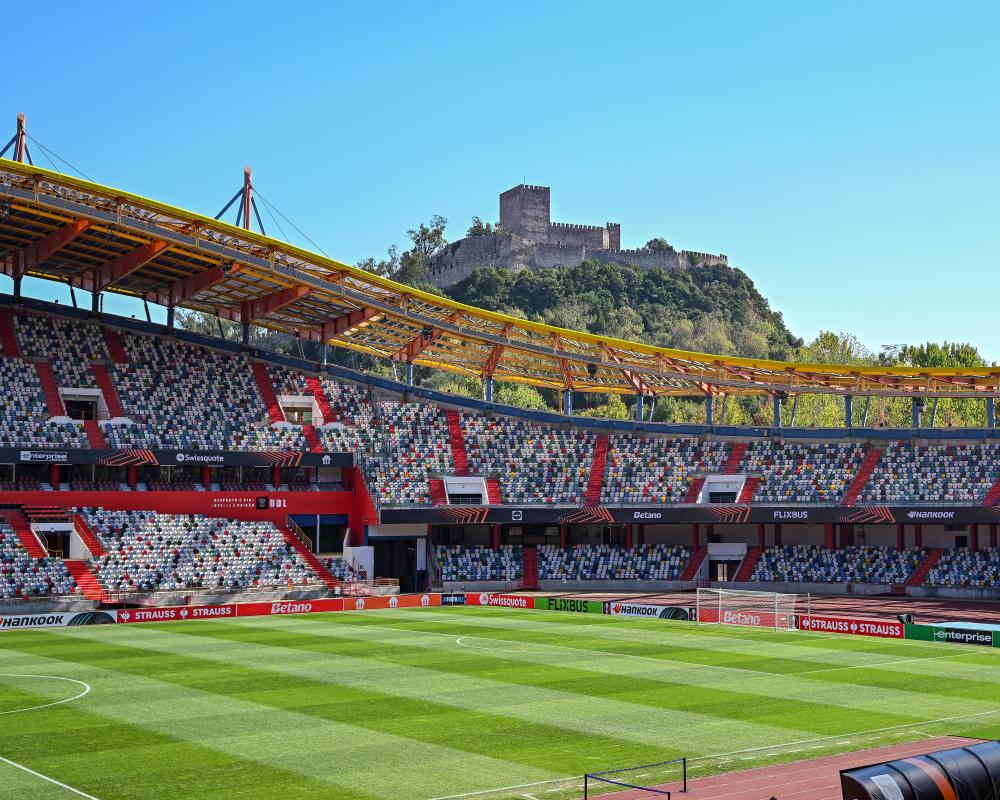 Europa League Live: Lyon vs Crystal Palace and Torreense vs Sunderland