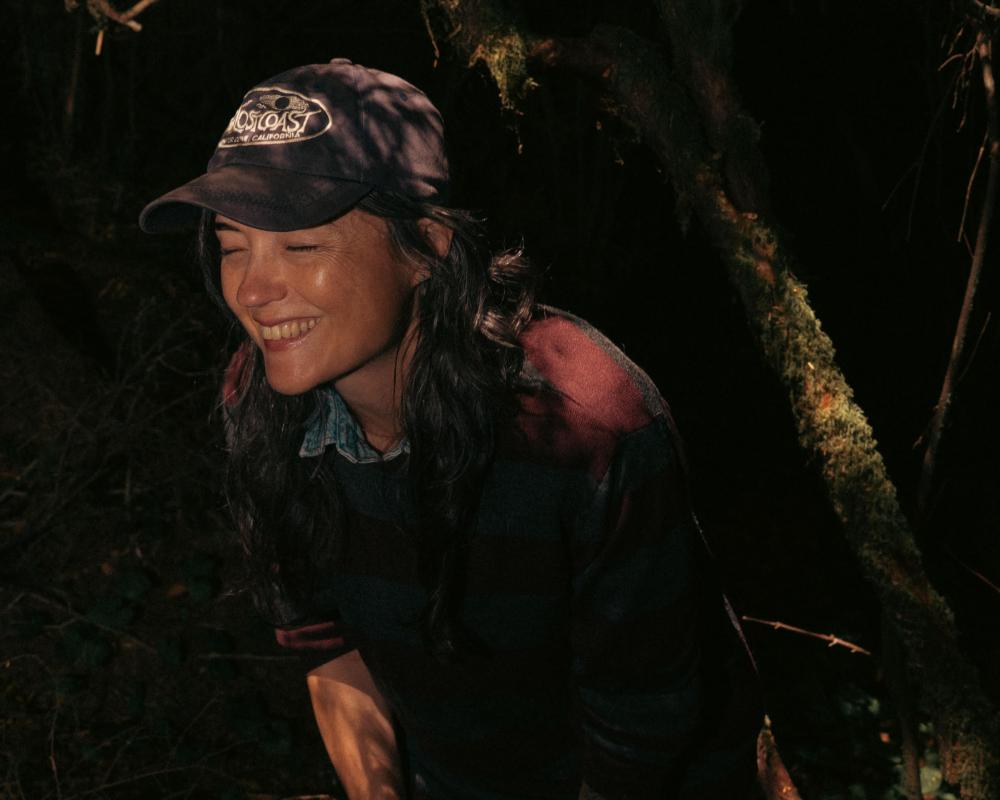 Grouper's Liz Harris on Music Industry Fears and Streaming Scams