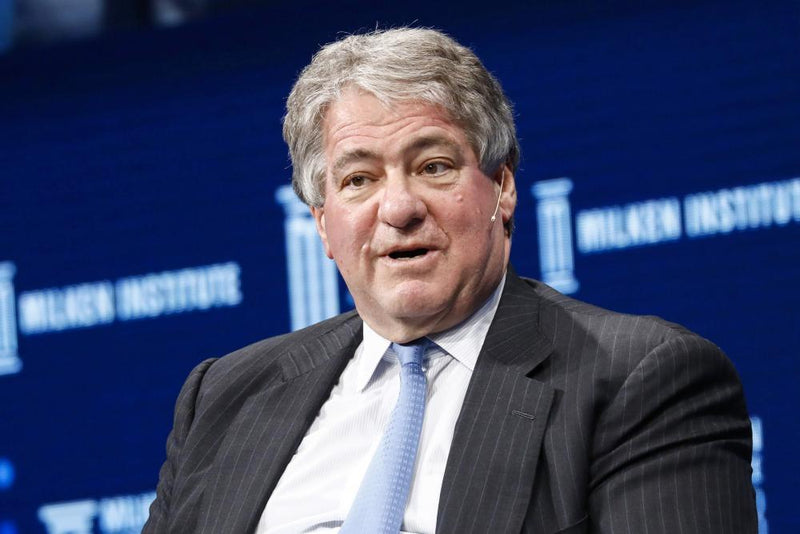 Leon Black Contempt Vote: House Holds Billionaire in Epstein Probe