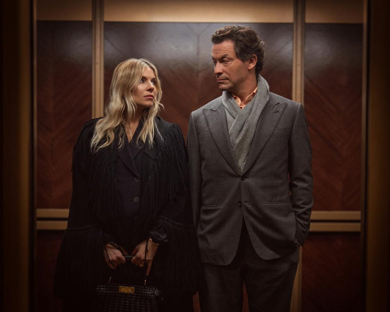 Autumn TV Guide 2025: Must-Watch Shows Like War and The Bear