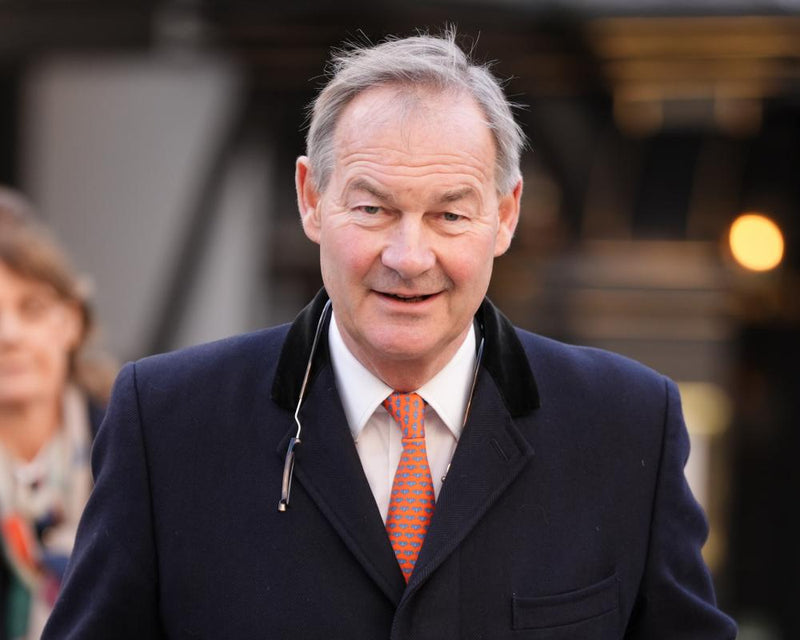 Rupert Lowe Urges Nigel Farage to Work with Restore Britain