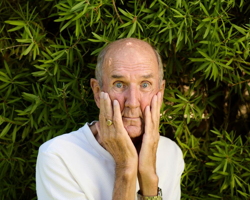 Russ Abbot's TV Success and Quiet Retirement Story