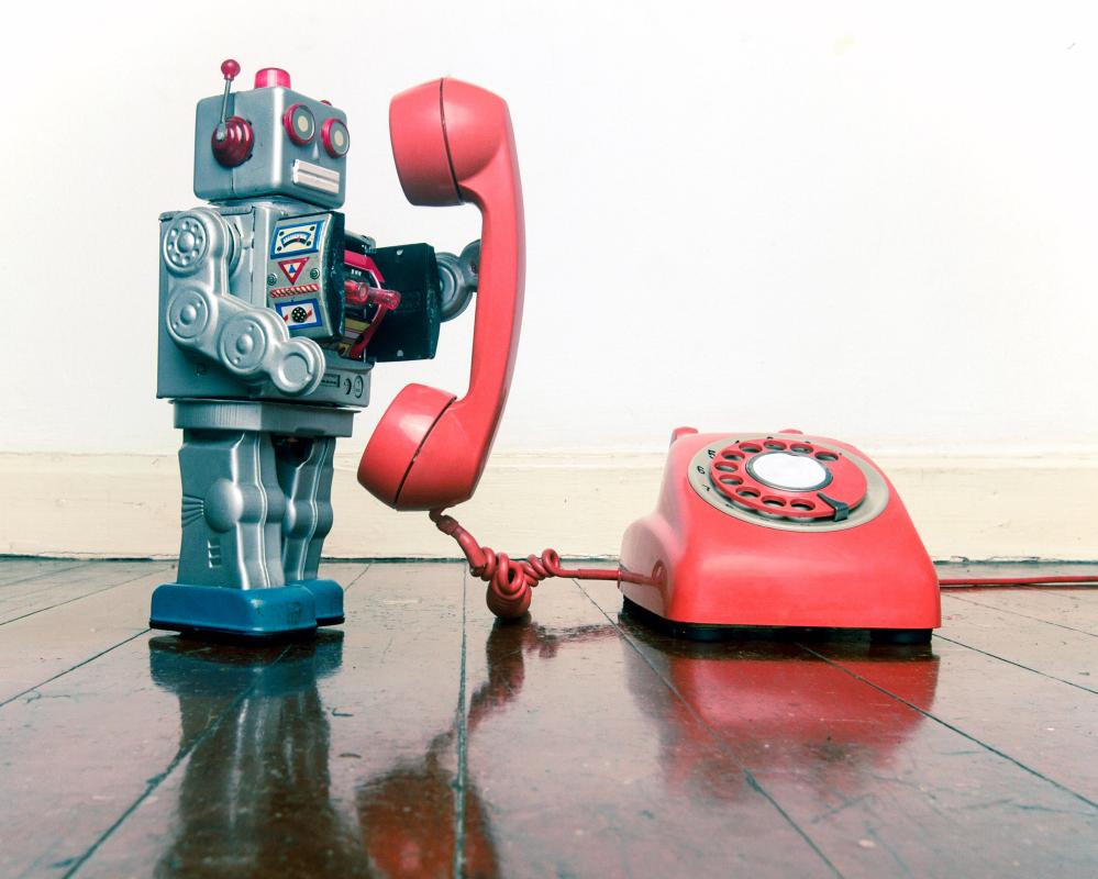 Customers Don’t Prefer AI Chatbots to Humans – Fact