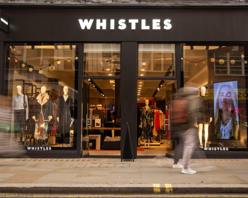 Hobbs and Whistles Cyber Attack: Customer Data Investigation