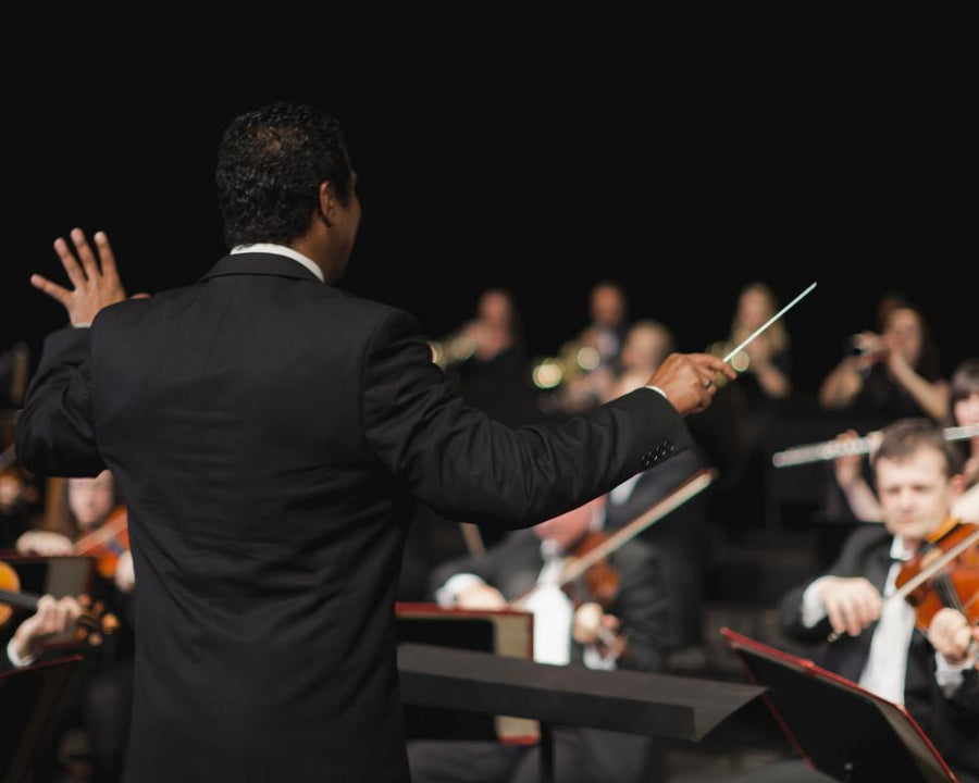 Why National Anthems Are Almost Always Orchestral Music