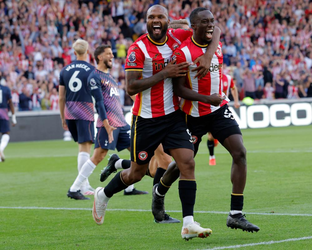 Brentford's Dominant Win Exposes Spurs' Transfer Window Illusions